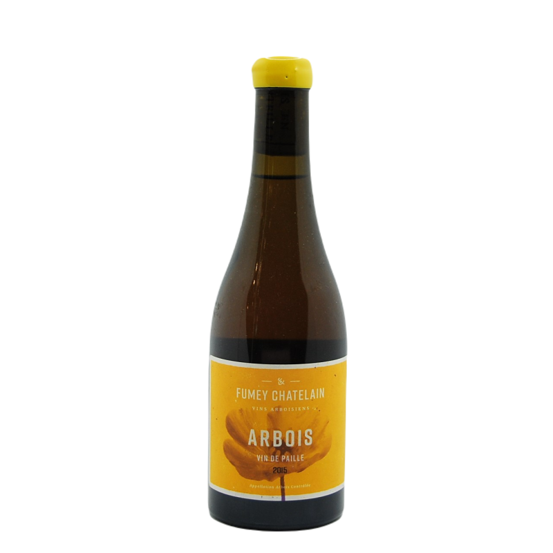 Domaine Fumey Chatelain, AOP Vin de paille 75cl