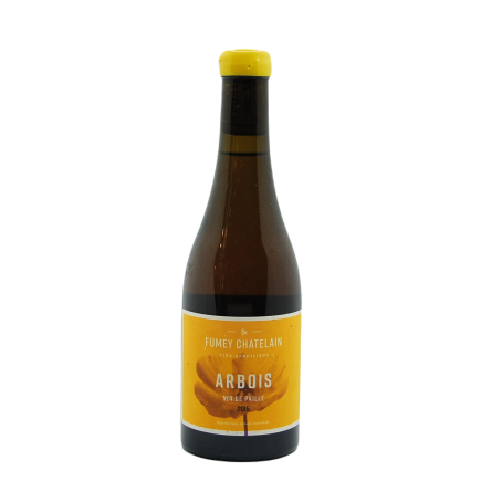 Domaine Fumey Chatelain, AOP Vin de paille 75cl