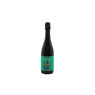 Domaine Fumey Chatelain, AOP Crémant du Jura blanc 75cl
