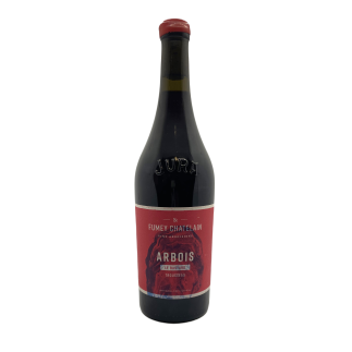 Domaine Fumey Chatelain, AOP Arbois Trousseau "Le Bastard" 75cl