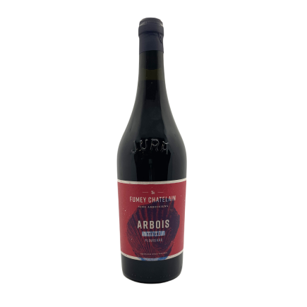 Domaine Fumey Chatelain, AOP Arbois Ploussard "Fertans" 75cl