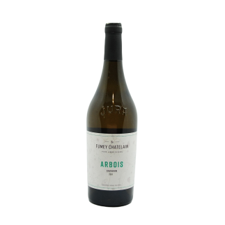 Domaine Fumey Chatelain, AOP Arbois Savagnin75cl