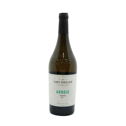 Domaine Fumey Chatelain, AOP Arbois Savagnin75cl