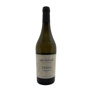 Domaine Fumey Chatelain, AOP Arbois Savagnin ouillé 75cl