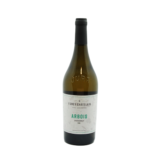 Domaine Fumey Chatelain, AOP Arbois Chardonnay 75cl
