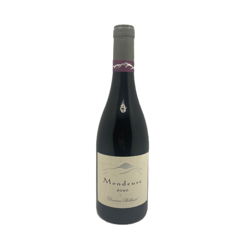 Domaine Belluard, AOP Vin de Savoie Mondeuse 2020 75cl