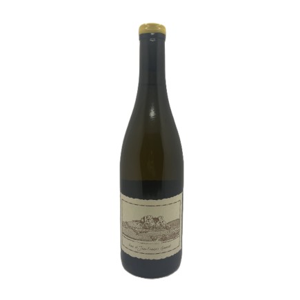 Domaine Ganevat Jean François, AOP Côtes du Jura blanc "Montferrand" 75cl