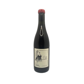 Domaine Ganevat Jean François, Vin De France "Madelon" rouge 75cl