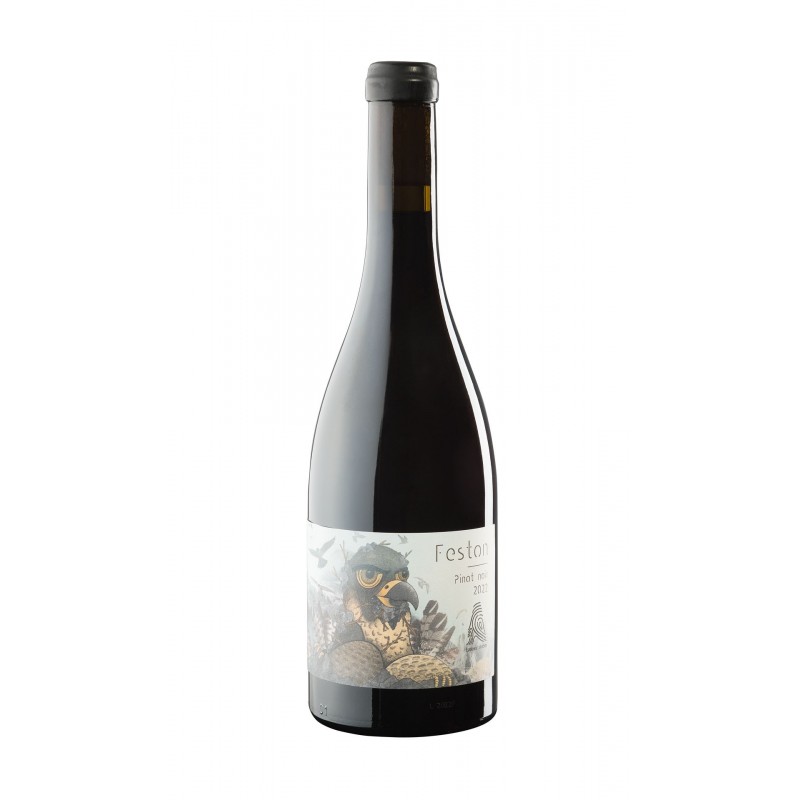 Domaine Archer AOP Savoie "Feston" 2022