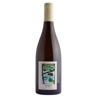 Domaine Labet, AOP Côtes du Jura Savagnin élévage Long 2016 75cl