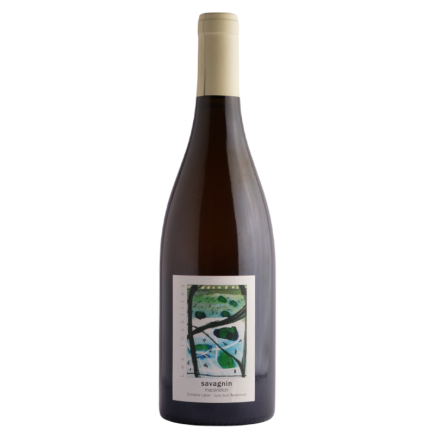Domaine Labet, AOP Côtes du Jura Savagnin élévage Long 2016 75cl