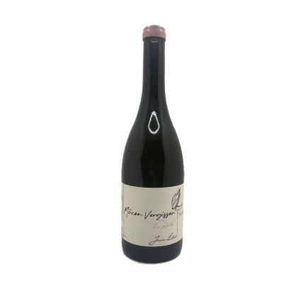Domaine Jessica Litaud, AOP Mâcon-Vergisson "La Roche" 2022 75cl