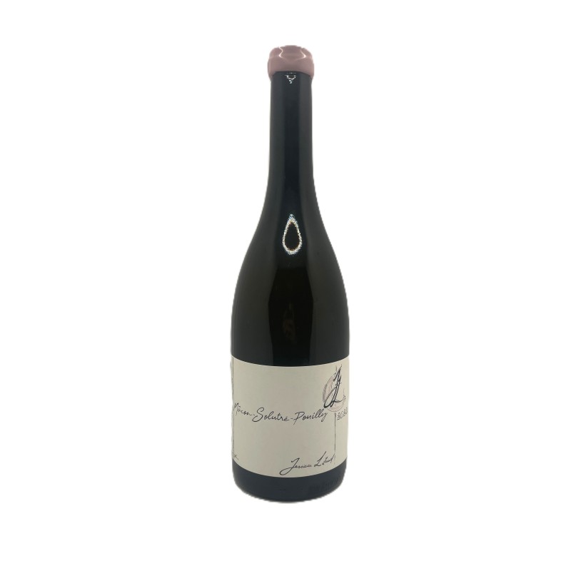 Domaine Jessica Litaud, AOP Mâcon-Solutre 2023 75cl