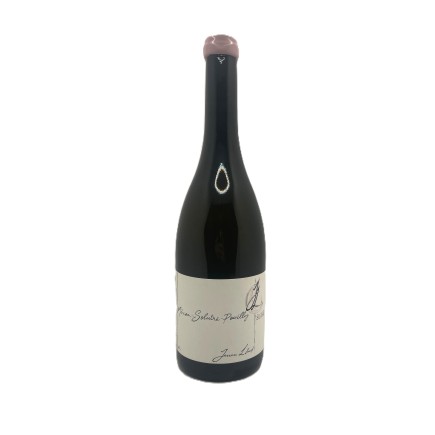 Domaine Jessica Litaud, AOP Mâcon-Solutre 2023 75cl
