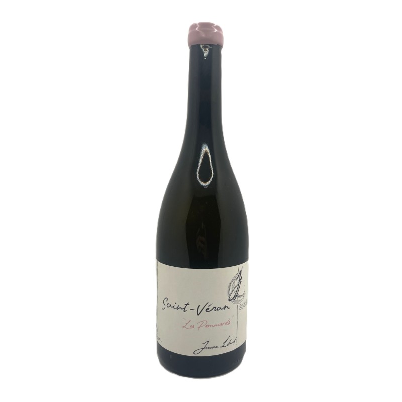 Domaine Jessica Litaud, AOP Véran " Les pommards" 2022 75cl