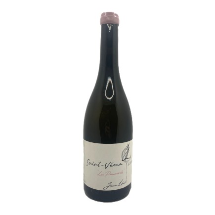 Domaine Jessica Litaud, AOP Véran " Les pommards" 2023 75cl
