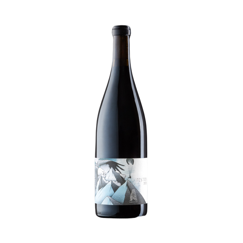Domaine Archer AOP Savoie "Feston" 2023