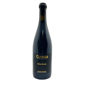 Domaine du Coulet Mathieu Barret, AOP Cornas, "Billes noires" 2019 75cl