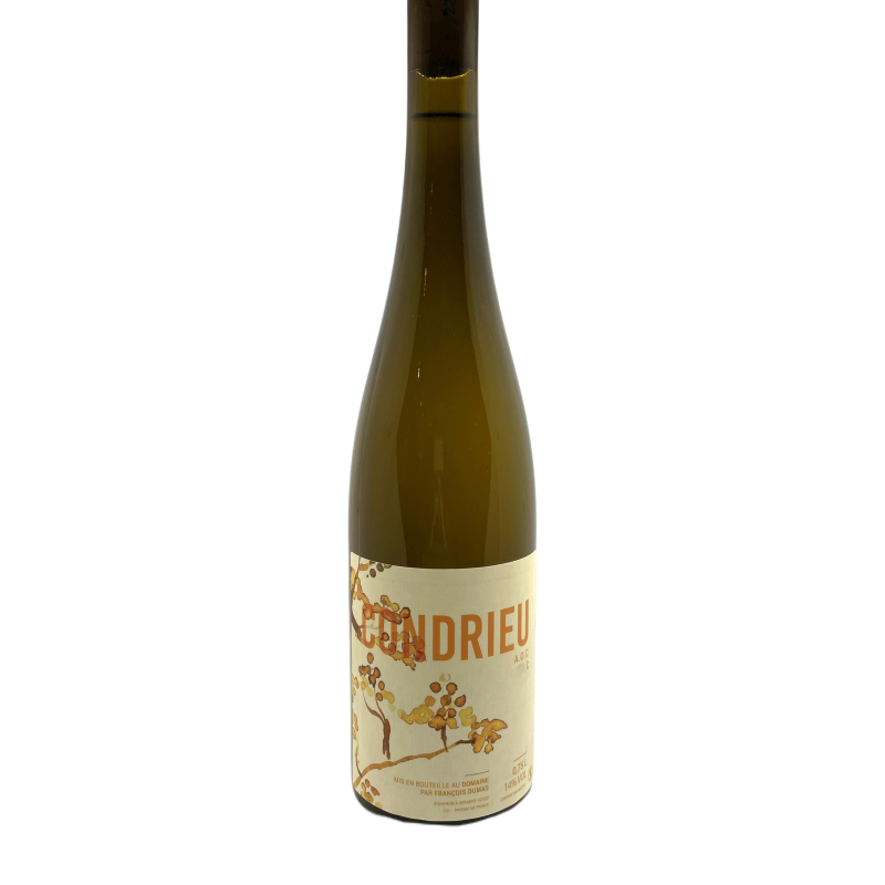 Domaine François Dumas, AOP Condrieu, 2022 75cl