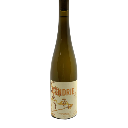 Domaine François Dumas, AOP Condrieu, 2022 75cl