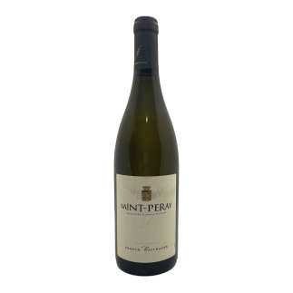Domaine Franck Balthazar, AOP St Peray 2021 75cl