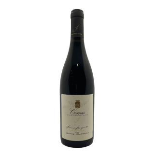 Domaine Franck Balthazar, AOP Cornas, "Sans souffre ajouté" 2020 75cl