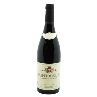 Domaine Gonon, AOP St Joseph rouge 2020, 75cl
