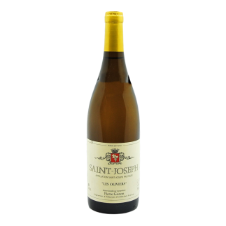 Domaine Gonon, AOP St Joseph blanc, Les Oliviers, 2020, 75cl