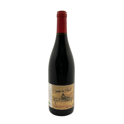 Cave des Vignerons d'Estézargues, AOP Côtes du Rhône Signargues, Domaine Grès St Vincent 75cl