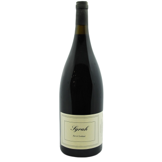 Domaine Hervé Souhaut, Vin de France," Syrah" 2019 Magnum