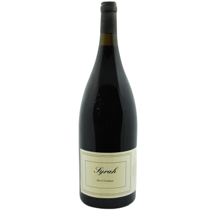 Domaine Hervé Souhaut, Vin de France," Syrah" 2019 Magnum