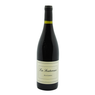Domaine Hervé Souhaut, Vin de France, "La Souteronne" 2021 75cl
