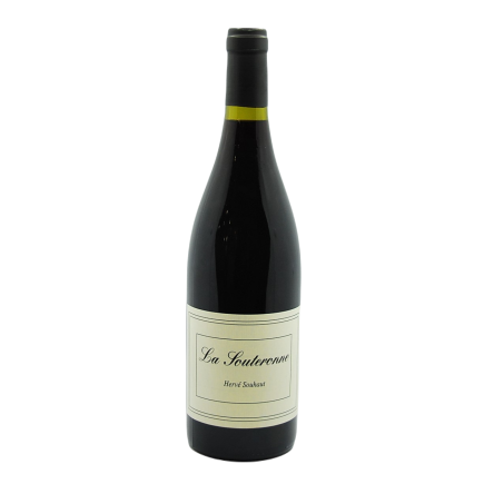 Domaine Hervé Souhaut, Vin de France, "La Souteronne" 2021 75cl