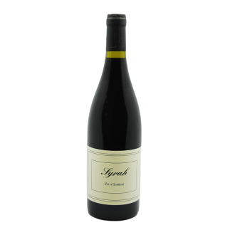 Domaine Hervé Souhaut, Vin de France," Syrah" 2022 75cl