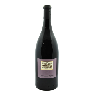 Domaine Montirius, AOP Gigondas, Terres des Ainés 2005, Magnum