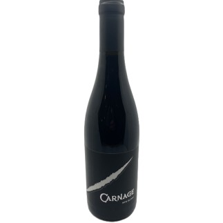 Domaine de Villeneuve, AOP Côtes du Rhône, Carnage 2022 , 75cl