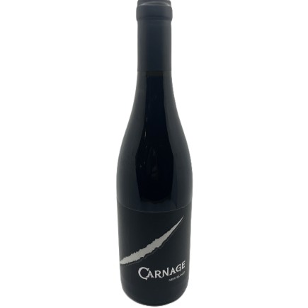 Domaine de Villeneuve, AOP Côtes du Rhône, Carnage 2022 , 75cl