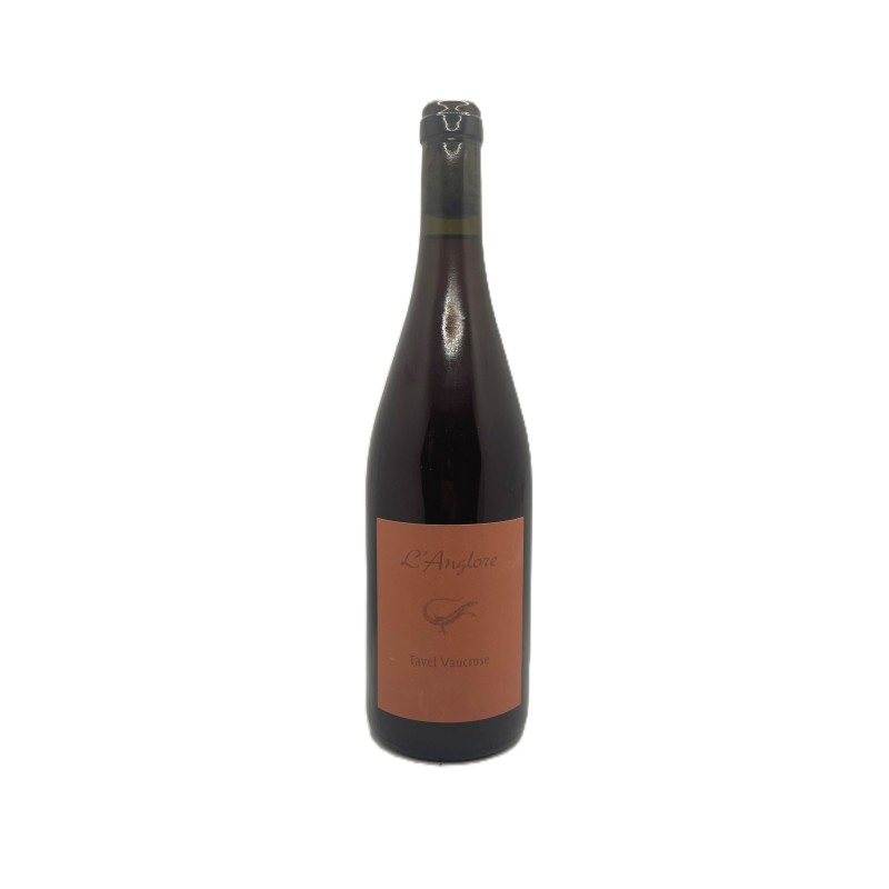 Domaine L'Anglore, AOP Tavel "Vaucrose" 2023 75cl