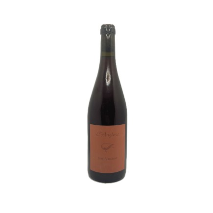 Domaine L'Anglore, AOP Tavel "Vaucrose" 2023 75cl