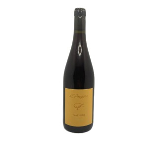 Domaine L'Anglore, AOP Tavel "Sables" 2023 75cl