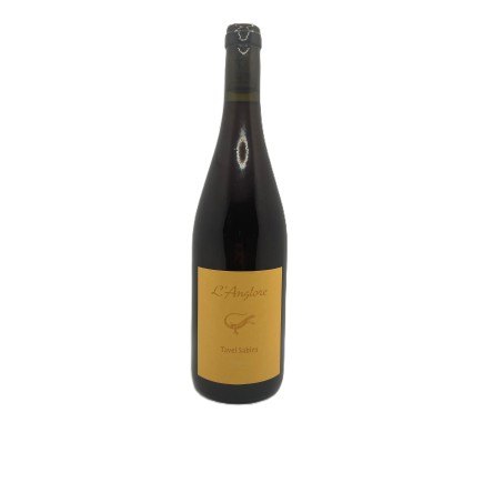 Domaine L'Anglore, AOP Tavel "Sables" 2023 75cl