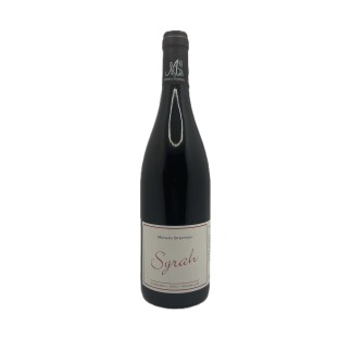 Maison Stephan, Vin de Pays, "Syrah" 2021 75cl