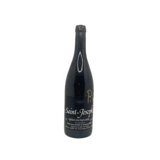 Domaine Dard et Ribo, AOP St Joseph rouge,"Pitrou" 2023 75cl