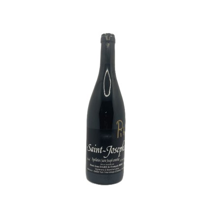 Domaine Dard et Ribo, AOP St Joseph rouge,"Pitrou" 2023 75cl