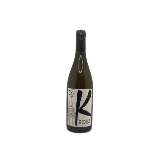 Domaine Dard et Ribo, AOP Crozes Hermitage Blanc " Cuvée Karrière" 2023 75cl