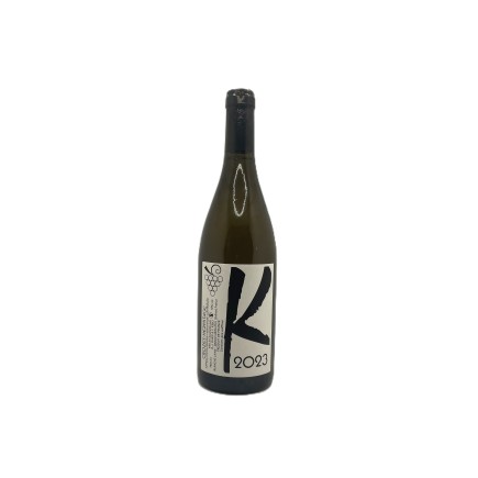 Domaine Dard et Ribo, AOP Crozes Hermitage Blanc " Cuvée Karrière" 2023 75cl