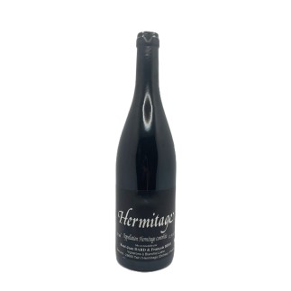 Domaine Dard et Ribo, AOP Hermitage rouge, 2022 75cl