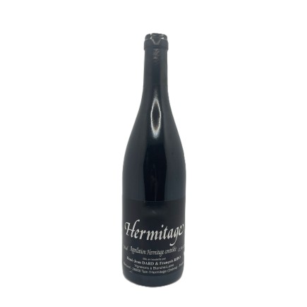 Domaine Dard et Ribo, AOP Hermitage rouge, 2022 75cl