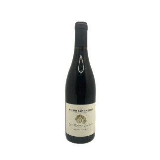Domaine de la Ferme Saint Martin, AOP Beaumes-de-Venise, "Terres Jaunes" 2022 75cl