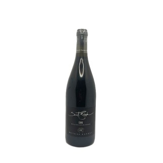 Domaine du Coulet Mathieu Barret, AOP St Joseph, "D86" 2024 75cl